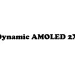 Dynamic AMOLED 2X