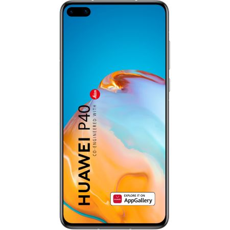Huawei P40, Dual SIM, 128GB, 8GB RAM, 5G